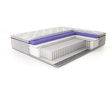 Матрас Bordo Gamma Memory