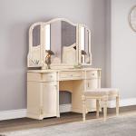 Стол туалетный Флориана, беж Стол туалетный Флориана, беж