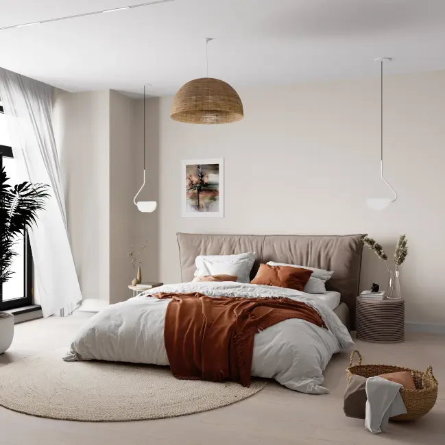 Кровать Grace