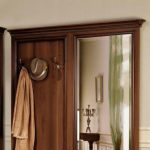 Вешалка навесная (размер без карниза), Джоконда орех