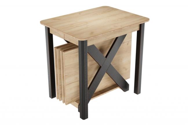 Стол Новус-2-60(260)*80