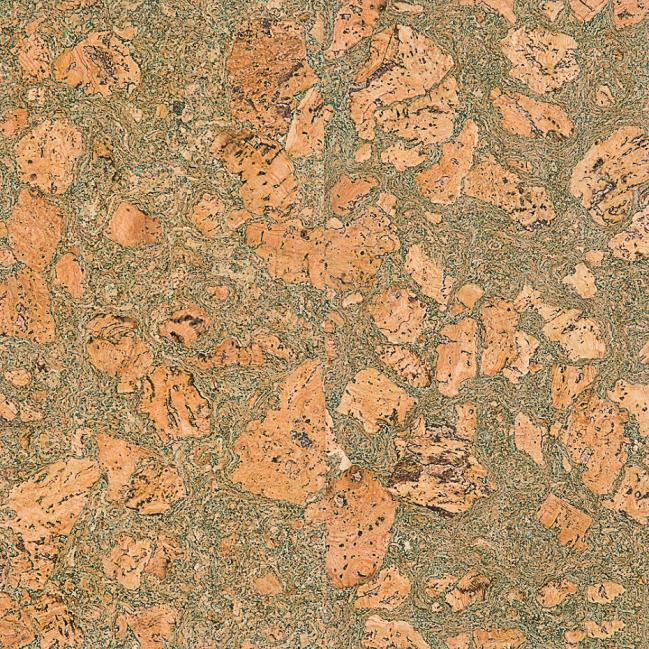 Настенная пробка Iceberg Green Corksribas