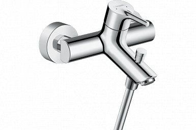 Смеситель для ванны Hansgrohe Talis S 