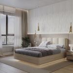 Кровать двуспальная 160х200 Шарм,Некст
