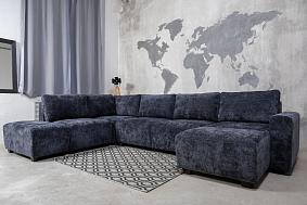 Диван Тренд П