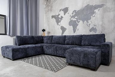 Диван Тренд П