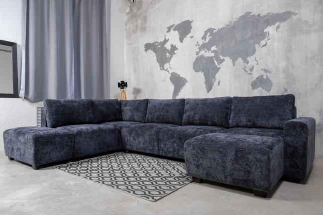 Диван Тренд П