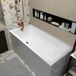 Акриловая ванна TONI ARTI Bola 160x75 Акриловая ванна TONI ARTI Bola 160x75