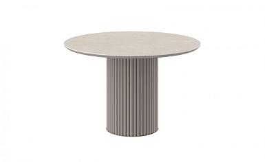 Стол АСКАР-116 круглый  