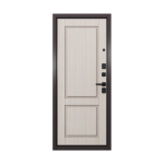 Входная дверь TRUST ECO 1 Входная дверь TRUST ECO 1