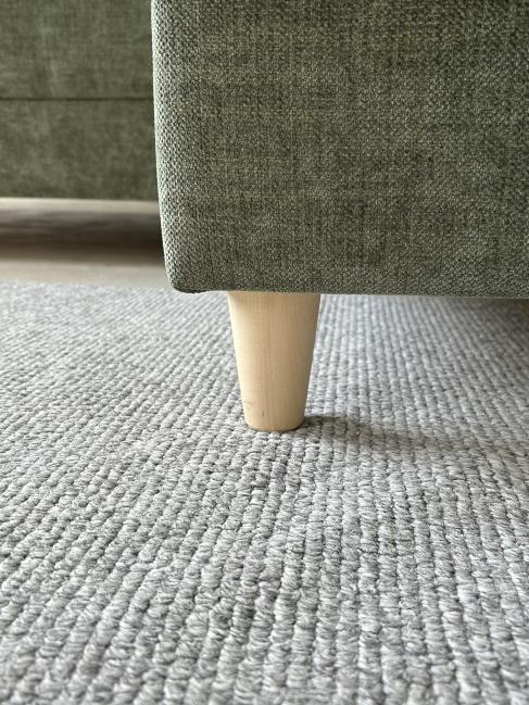 Диван угловой Скандинавия