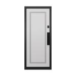 Входная дверь CITY MAX  IQ 1