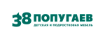 38 попугаев