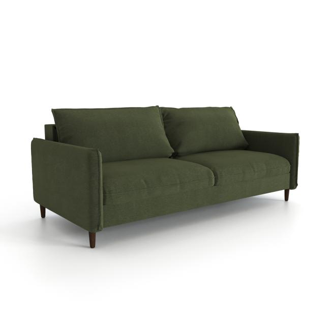Диван трехместный с механизмом CHIC NEST 