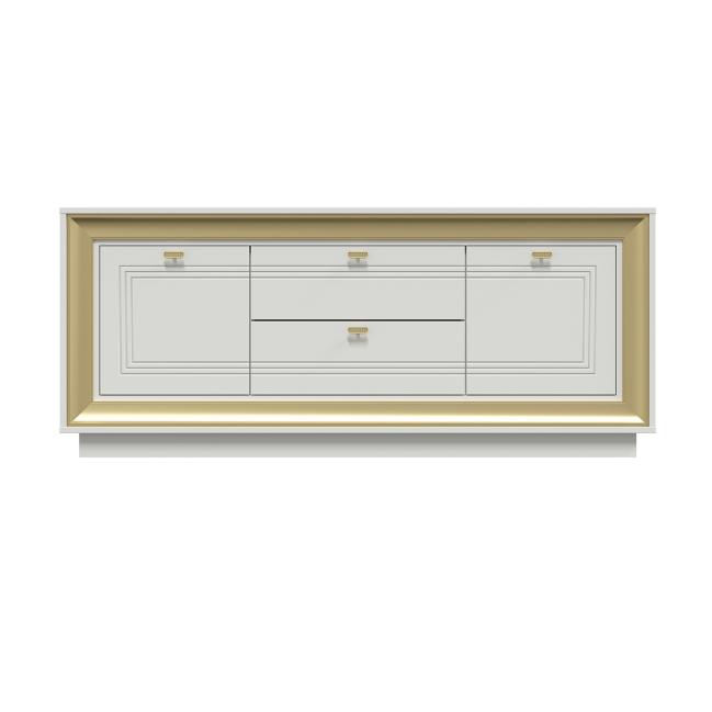 Тумба под ТВ Прато 1 Тумба под ТВ Прато 1