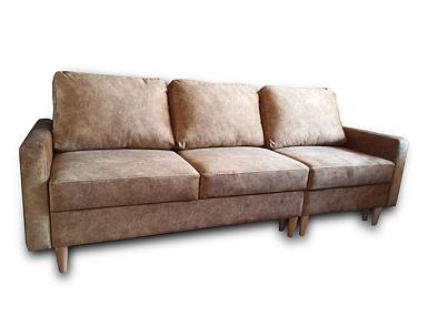 Диван-кровать Сканди трансформер