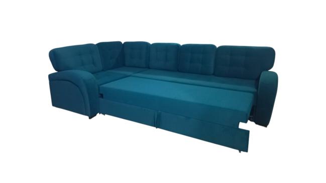 Диван-кровать Баден угловой