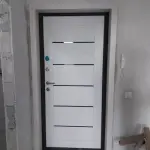 Входная дверь ФорПост Эверест Царга