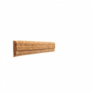 Штапик Art Cork Design 91,5х1,6х0,4