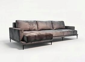 Диван-кровать трансформер Версаль 3х