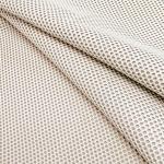 Кровать двойная с мягким элементом, без н/с 1600х2000 Modena, орех Мокко