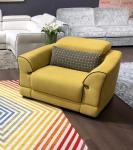 Кресло-реклайнер Tenero