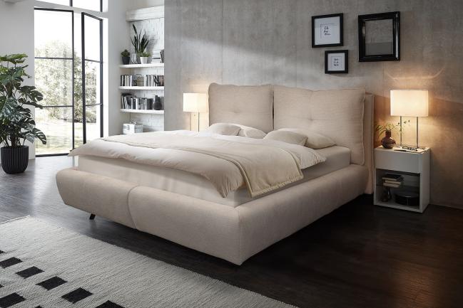 Кровать мягкая Тонда