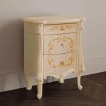 Тумба прикроватная Престиж, бежевый Тумба прикроватная Престиж, бежевый