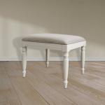 Банкетка Лоренцо одноместная, дуб сторсанд