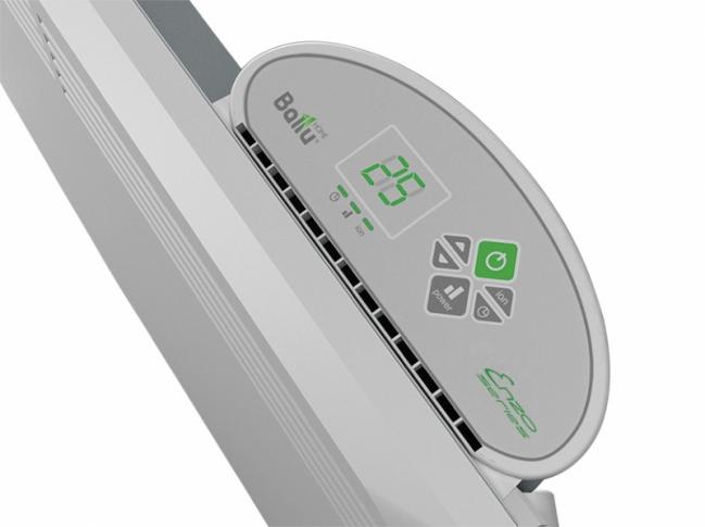 Обогреватель конвекционный Ballu BEC/EZER-1000 серии ENZO