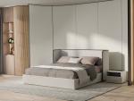 Кровать JENEVA / ЖЕНЕВА коллекция ESTETICA Кровать JENEVA / ЖЕНЕВА коллекция ESTETICA