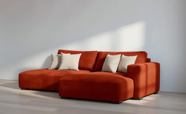 Диван-кровать Лофт-Н