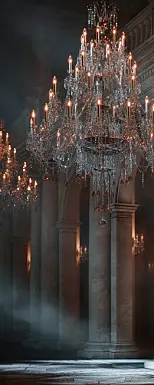 Панель Alumoart Ansyen Pale Maintenon