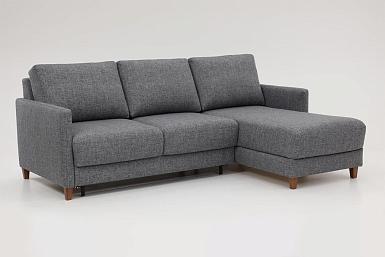 Диван c оттоманкой MARTA