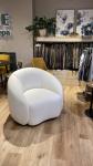 Кресло с механизмом вращения AMORE