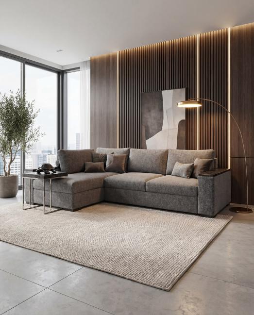 Диван-кровать DOMINO / ДОМИНО