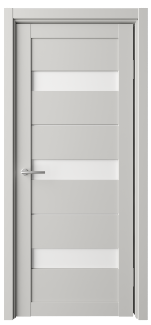 Межкомнатная дверь Прага