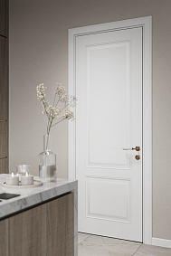 Межкомнатная дверь серия Neoclassica 6