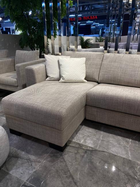 Диван-кровать MILLENIUM / МИЛЛЕНИУМ