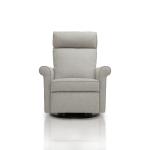 Кресло реклайнер ROLLED RECLINER