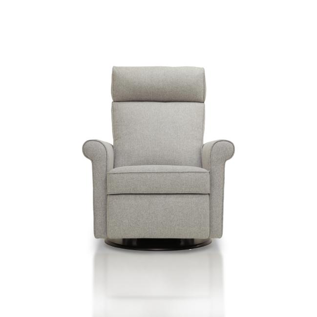 Кресло реклайнер ROLLED RECLINER