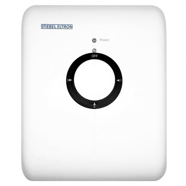 Проточный водонагреватель Stiebel Eltron DDH 8