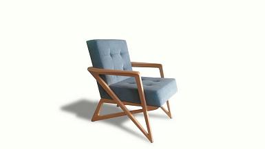 Кресло Geometry