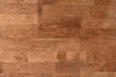 Напольная клеевая пробка Element