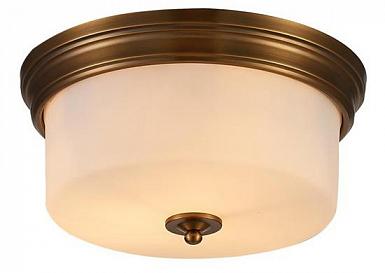 Светильник Arte Lamp Alonzo A1735PL-3SR