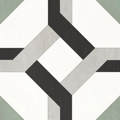 Керамогранит DESIGN ART 20*20