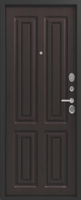 Входная дверь Lux-6