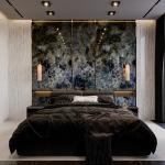 Панель Alumoart Labradorit Madagascar