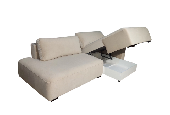 Диван-кровать Лофт-Н