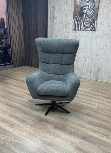 Кресло поворотное Derby M